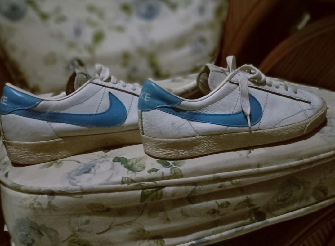 Kasut nike vintage best sale