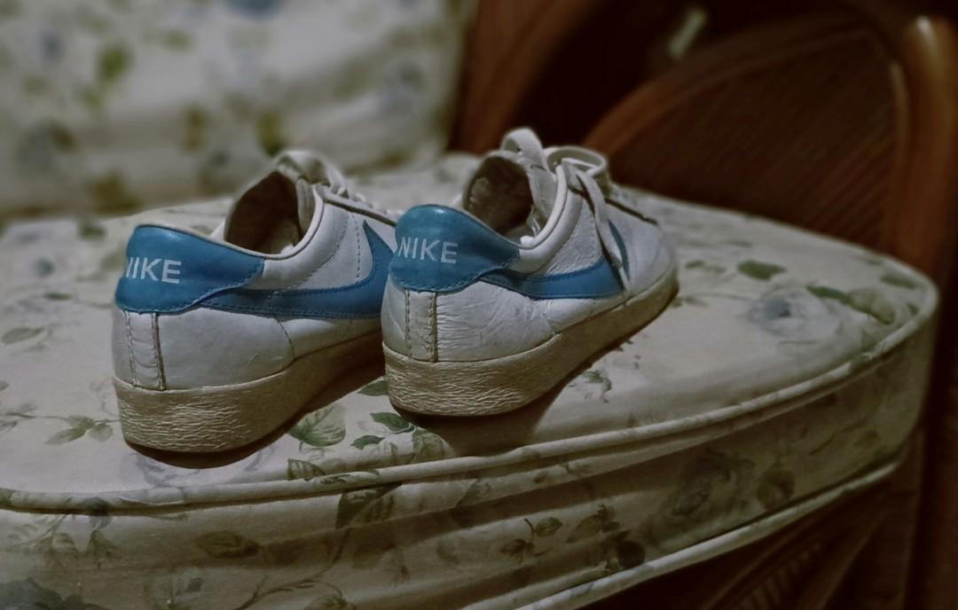 Old fashioned cheap nikes
