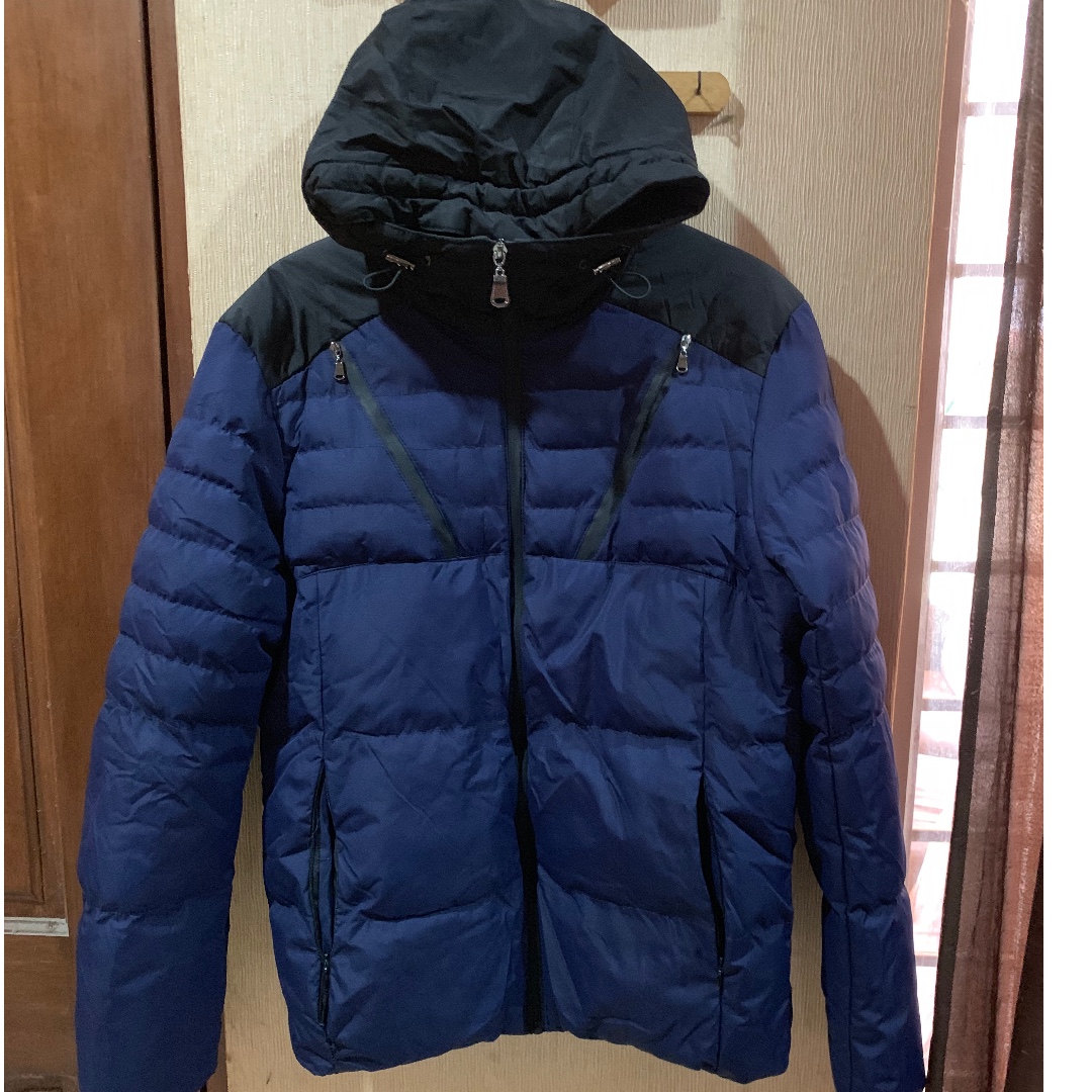 Kenvelo winter jacket top