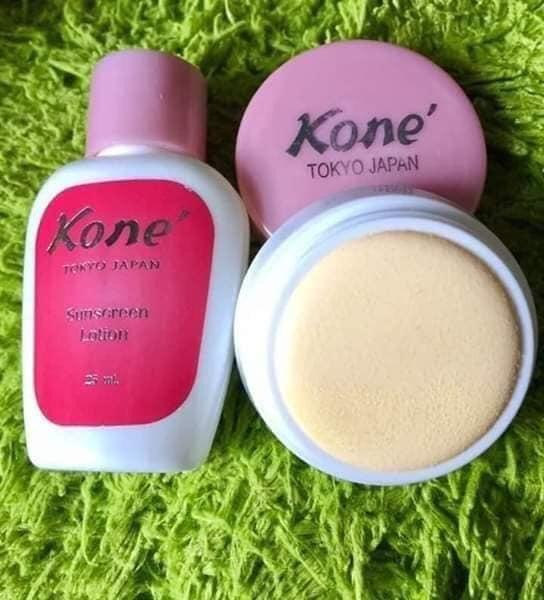 Kone Facial Cream Health Beauty Skin Bath Body On Carousell