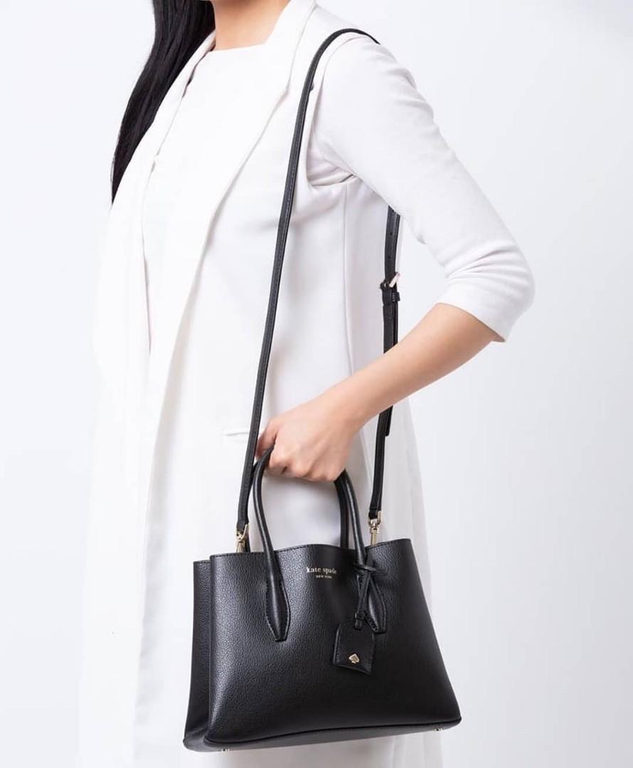 ks eva small satchel