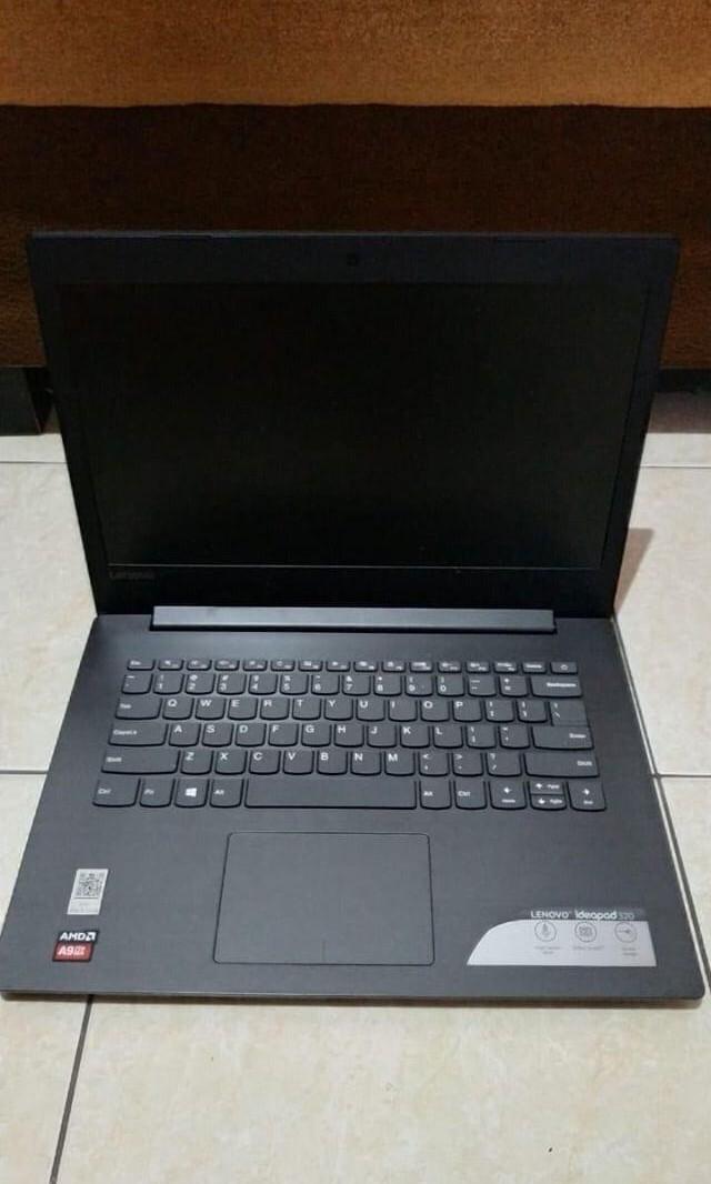 Laptop Lenovo Ideapad 320 Elektronik Komputer Laptop Di Carousell