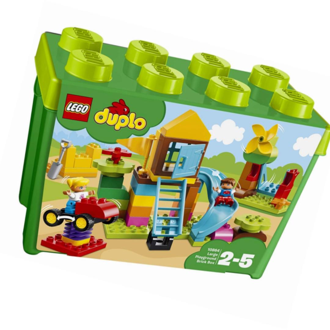 10864 lego duplo outlet