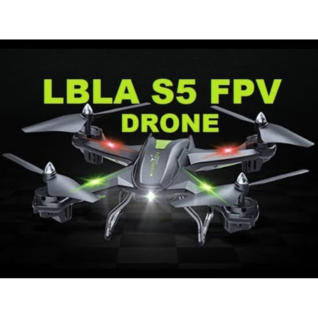 Lbla s5 online