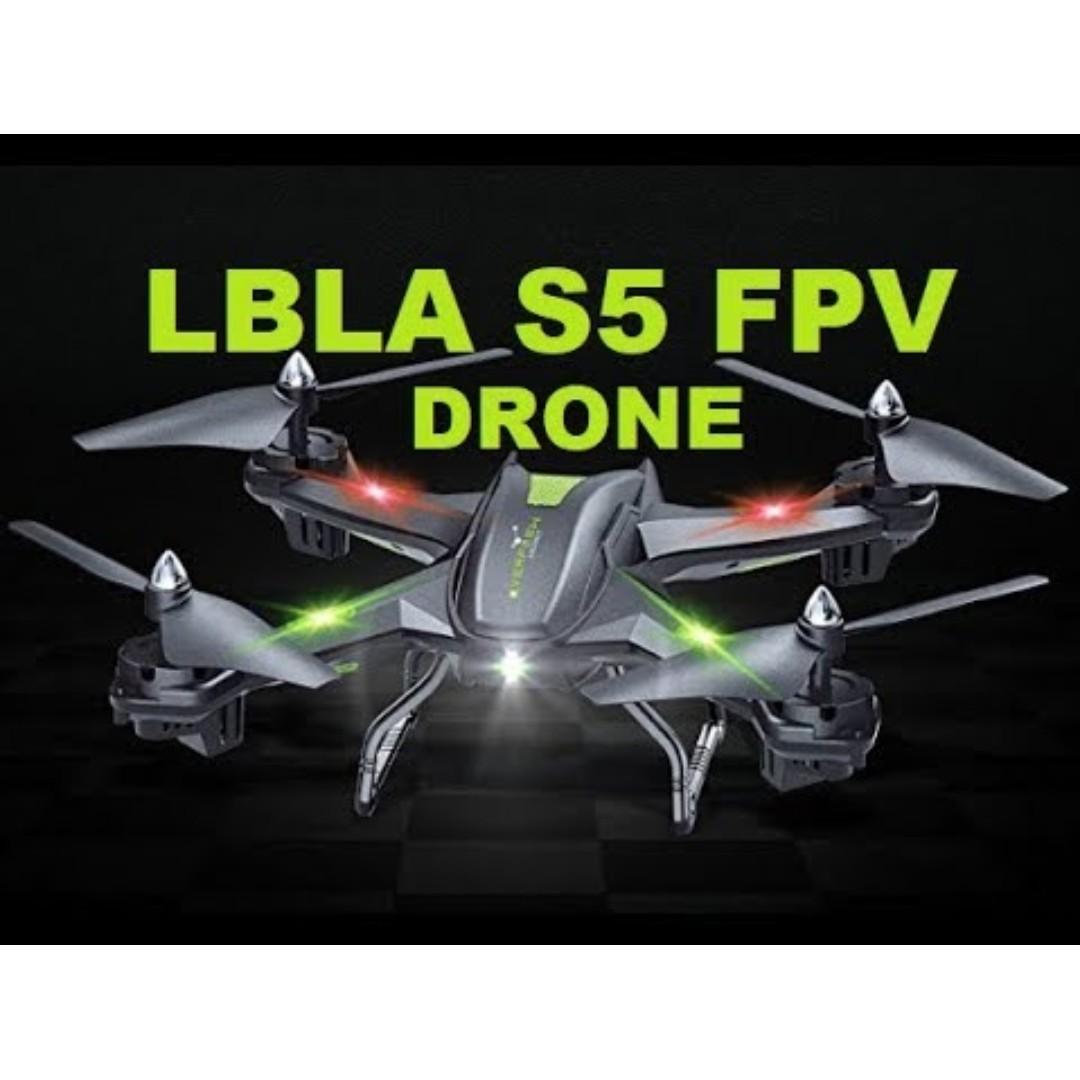 S5 drone lbla new arrivals