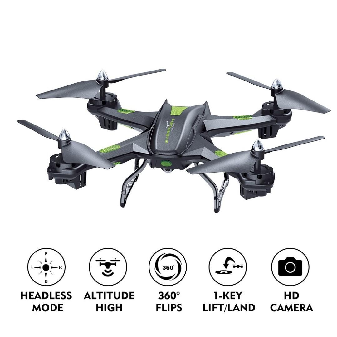 LBLA S5 Drone with Camera
