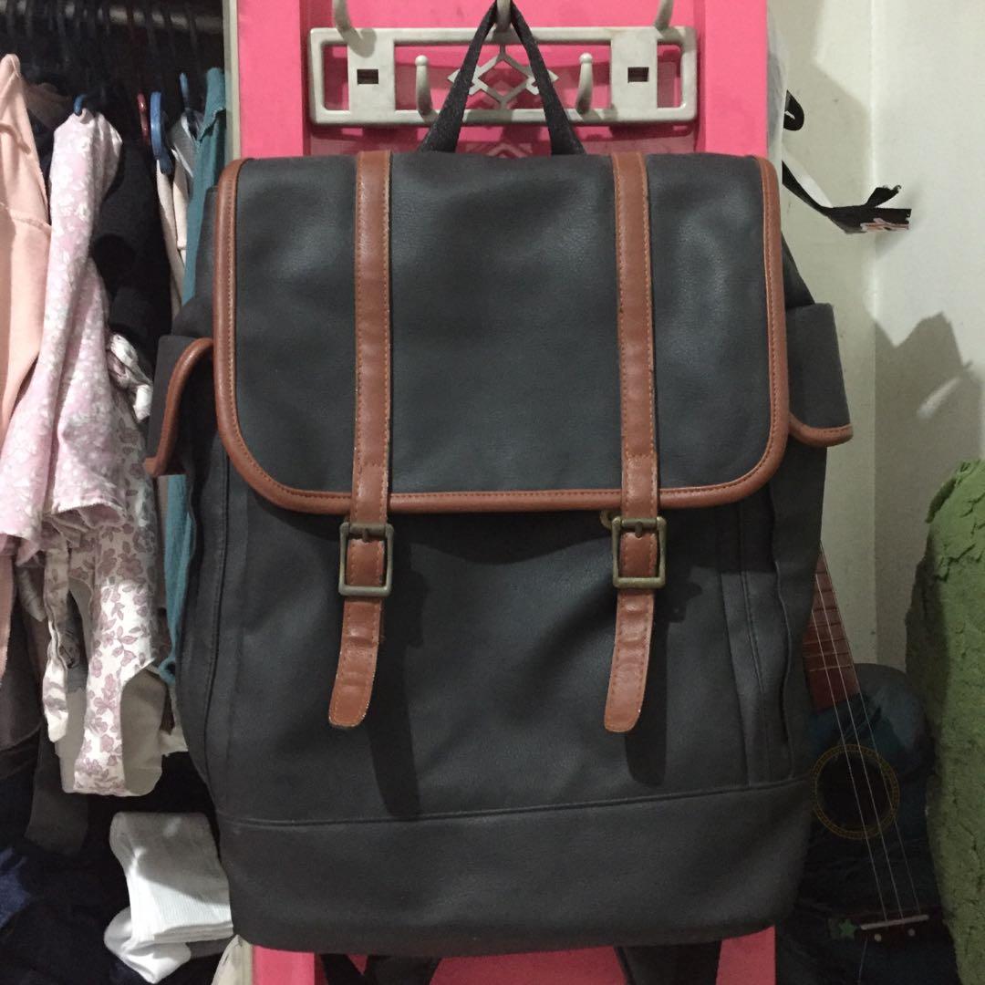 salvatore man bag