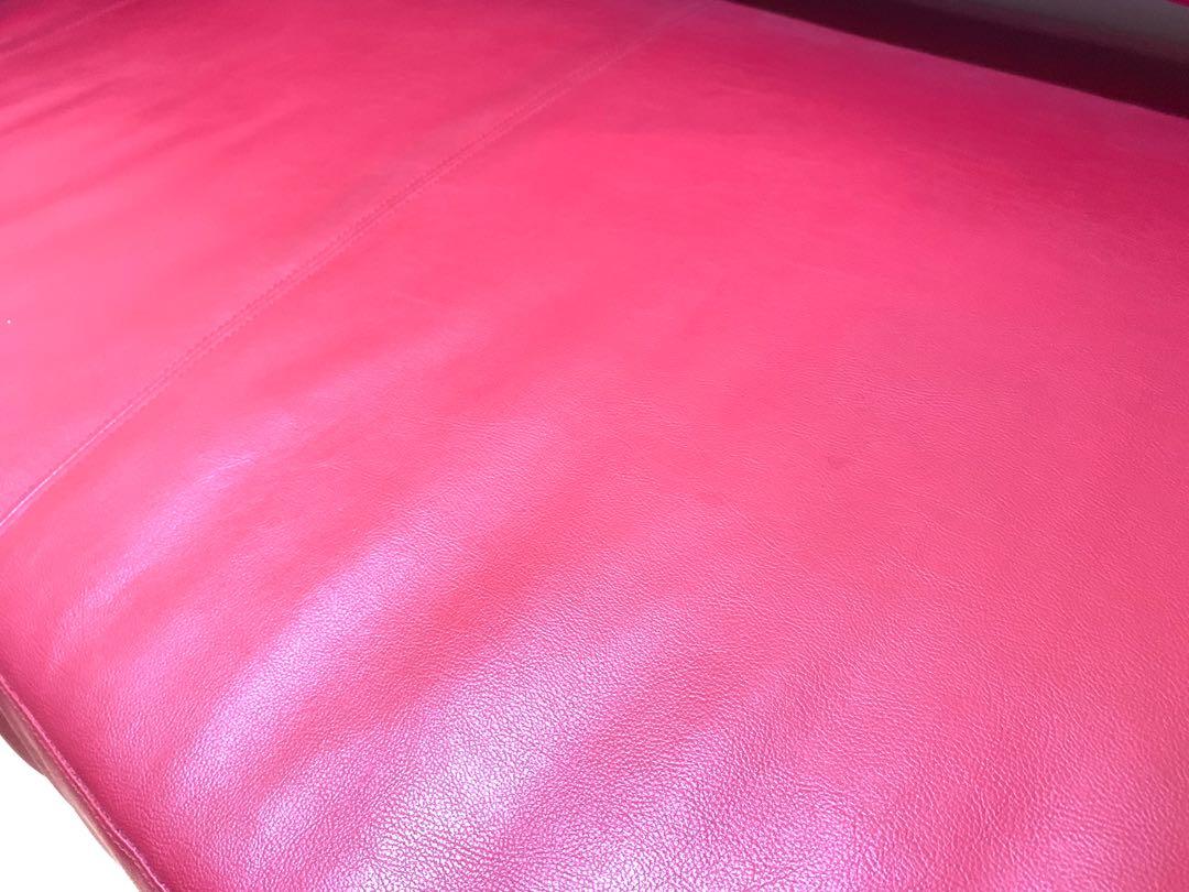 leather sofa bed next day delivery