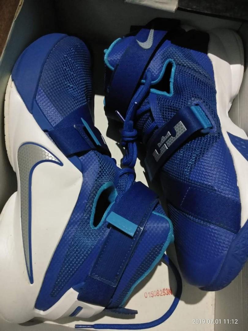 lebron soldier ix tb