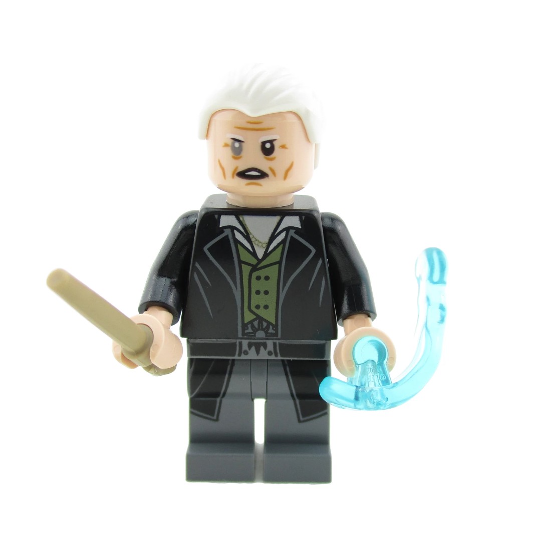 lego elder wand
