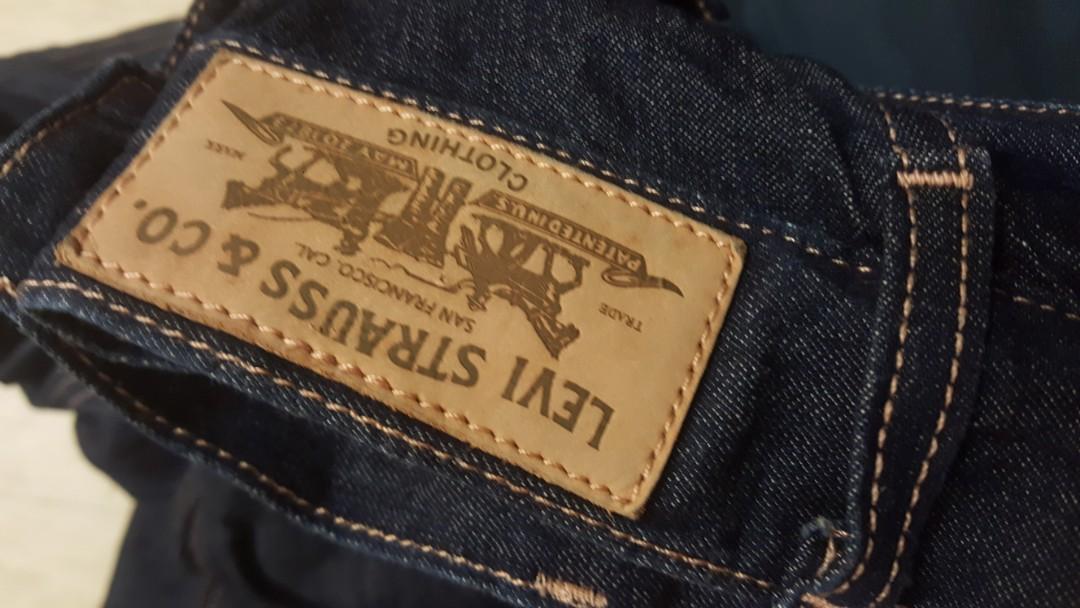 levis 629