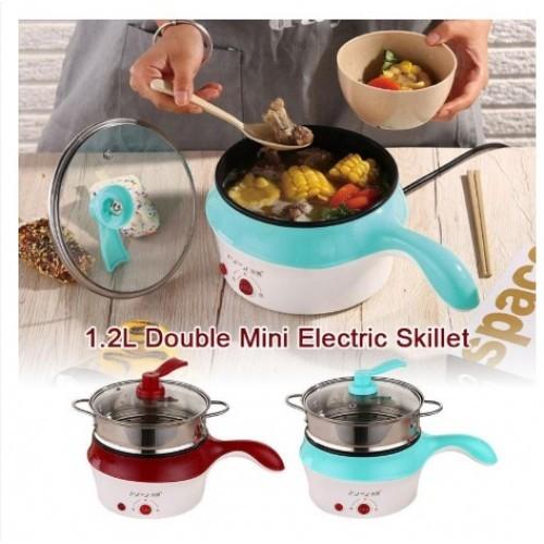 Lopol electric shop nonstick ceramic