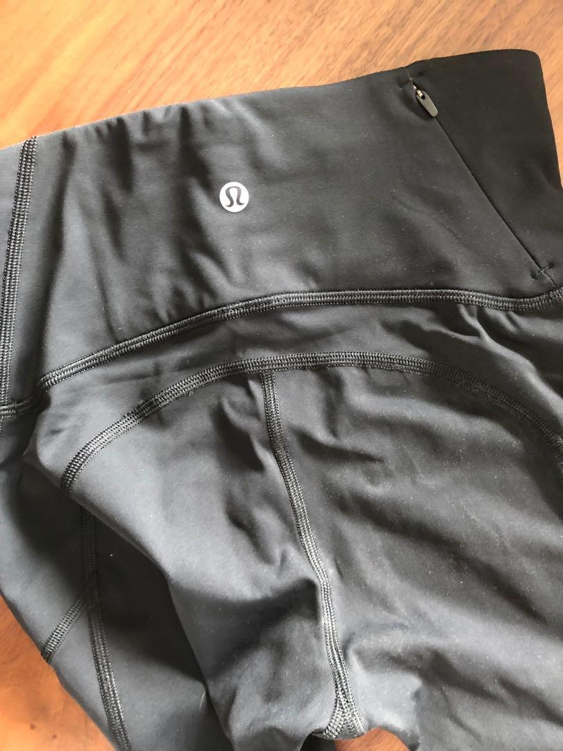 Lululemon Going strong tight 25 Size 4 Women s Fashion Bottoms Other Bottoms on Carousell