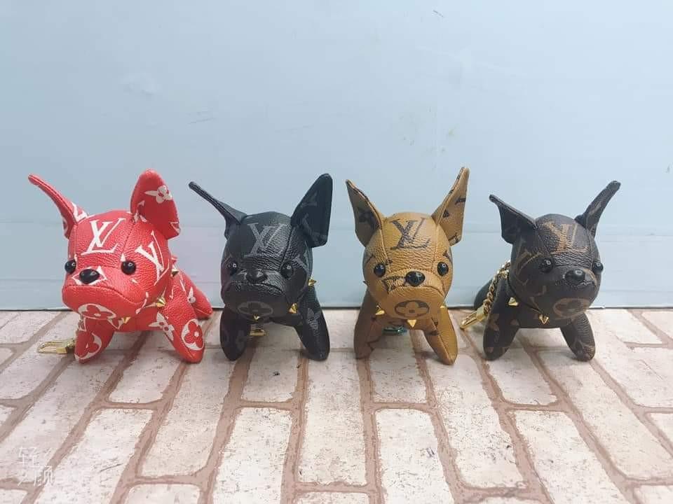 lv dog toy