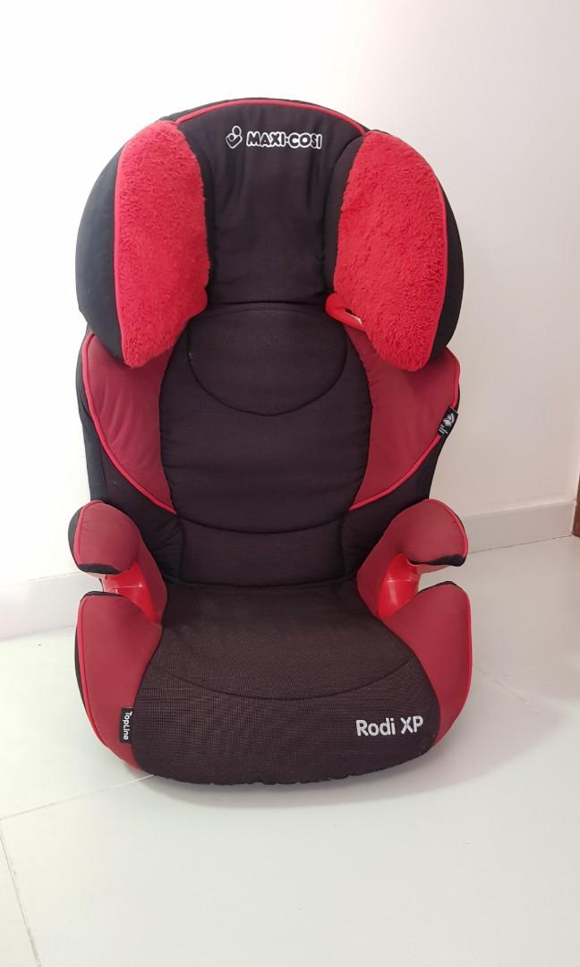 rodi xp