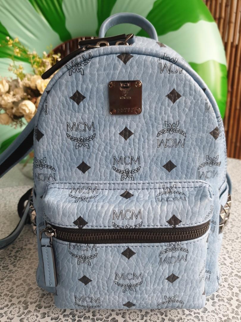 Stark Side Studs Backpack In Visetos 2024 favors