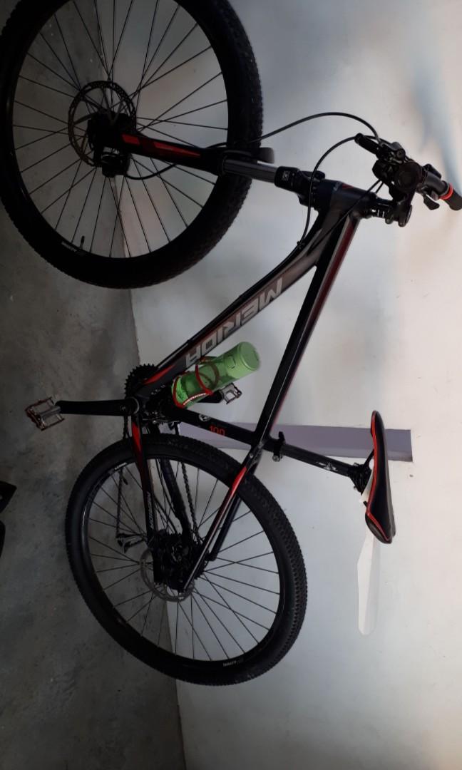 merida big seven 100 2014