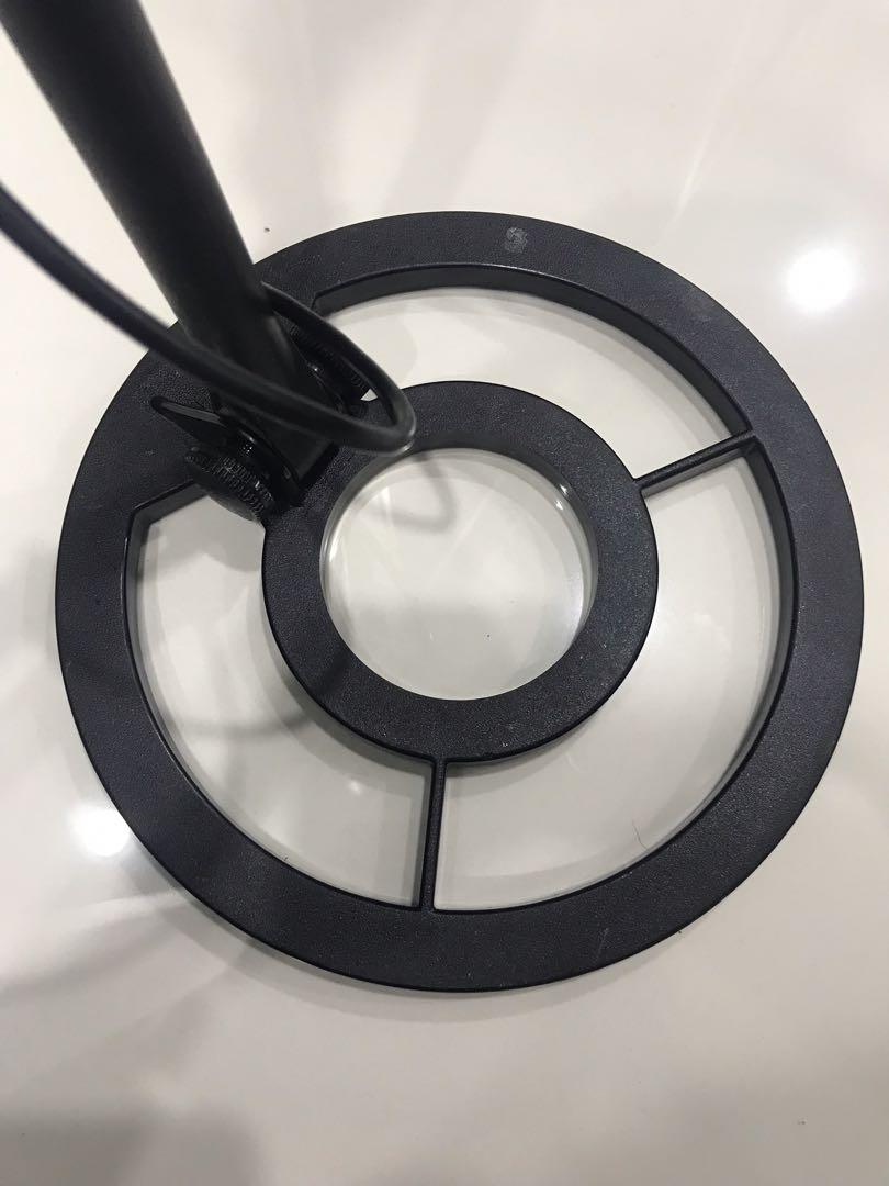 Metal detector Bounty hunter pioneer 202, Health & Nutrition, Health