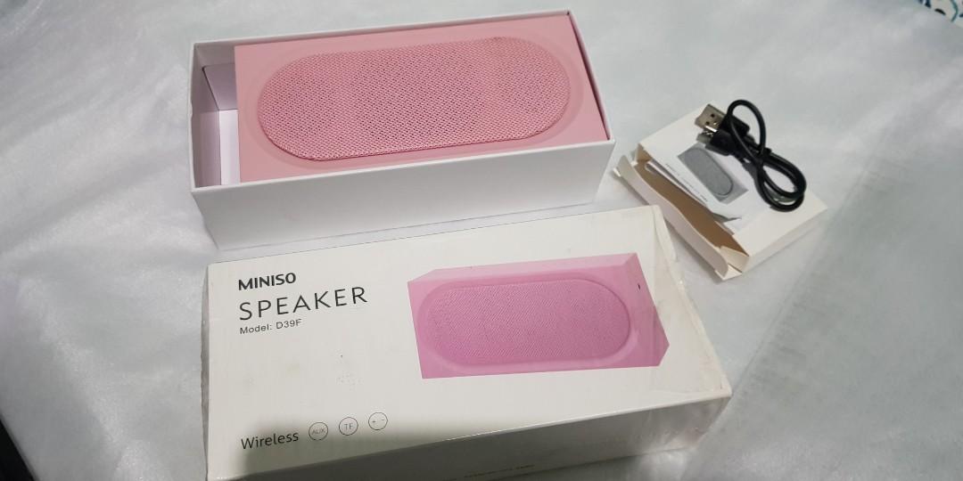 miniso d39f