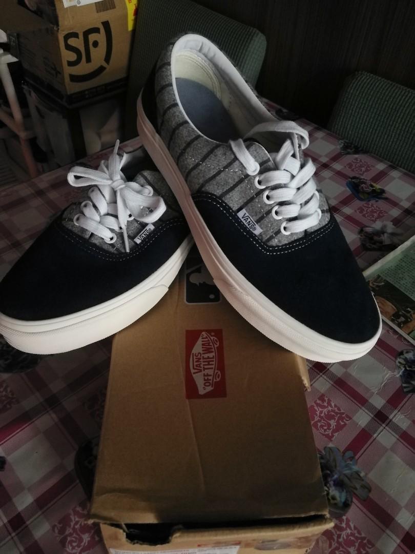 new vans era