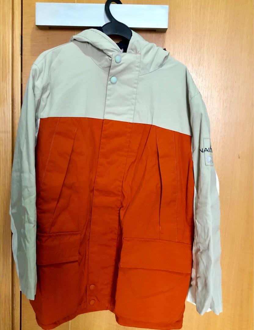 Nautica Winter Jacket for Men