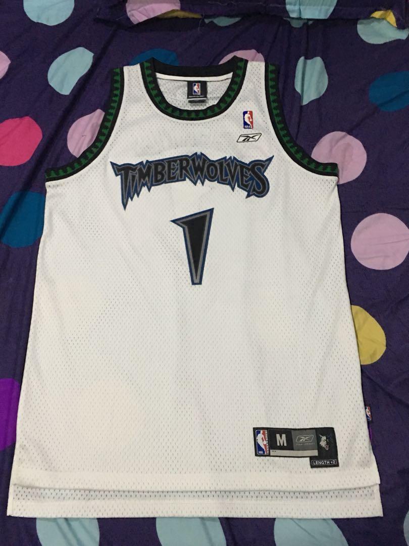 toddler timberwolves jersey
