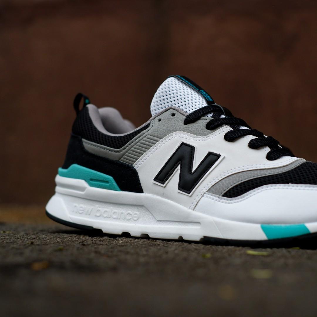 new balance 997s original