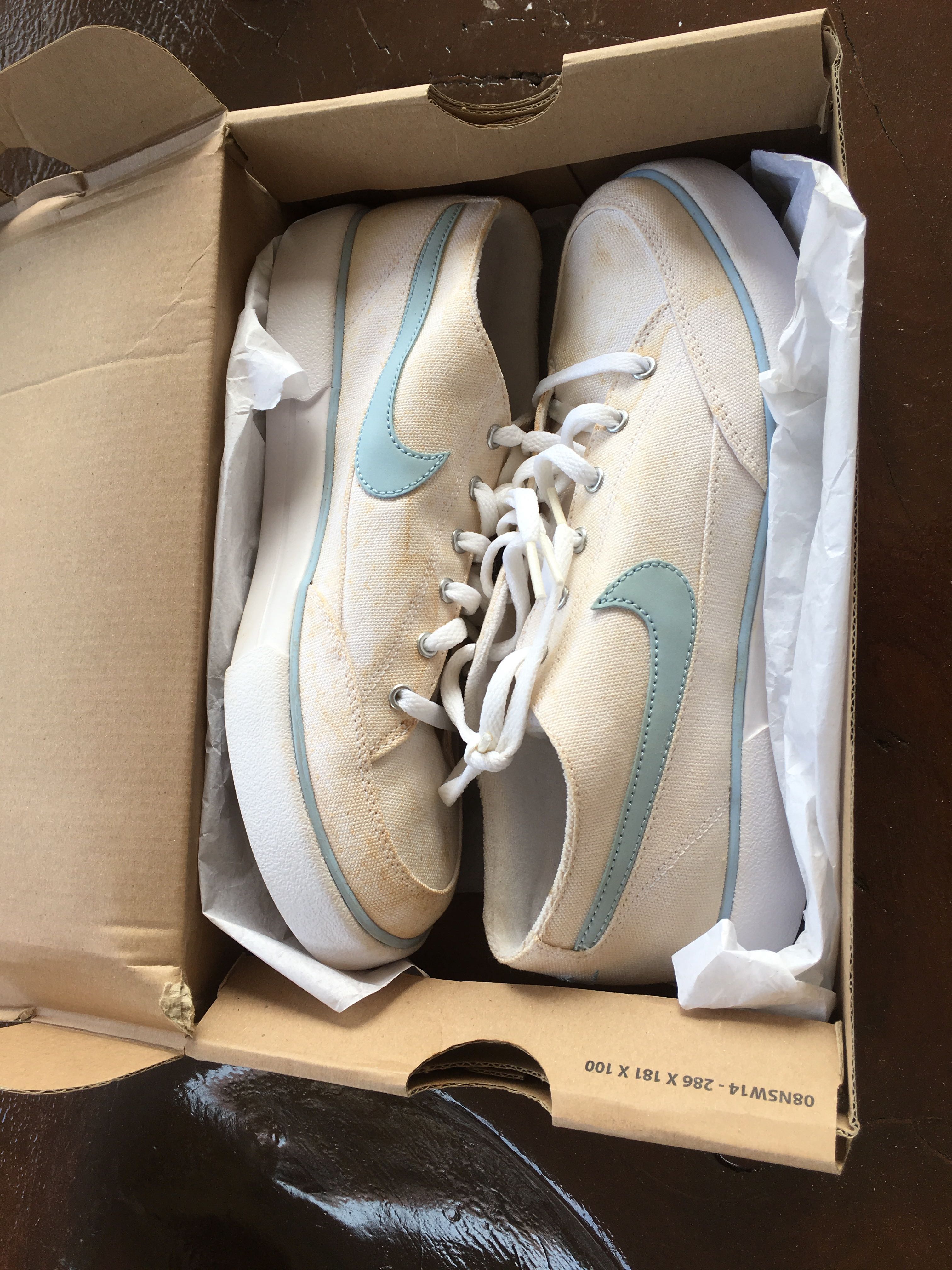 wmns nike gts