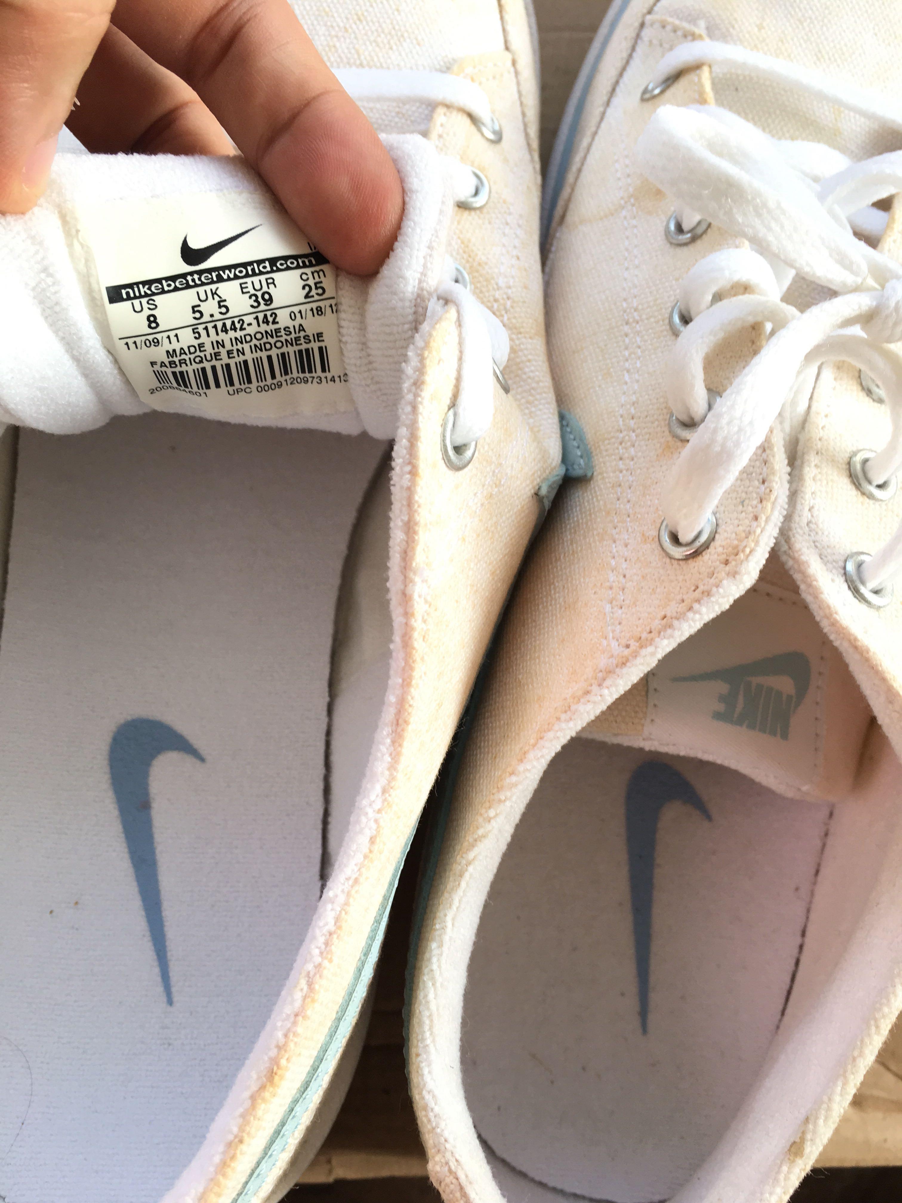 wmns nike gts