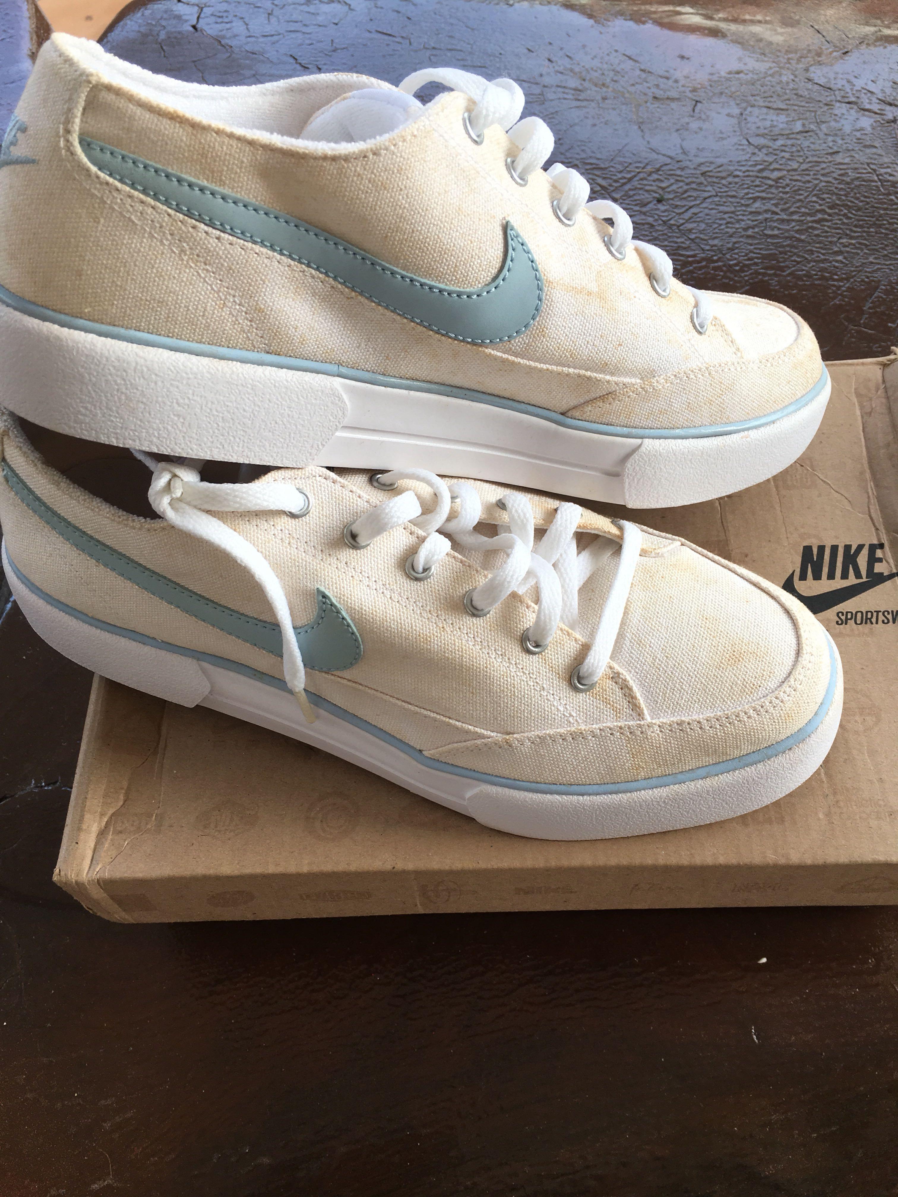 wmns nike gts