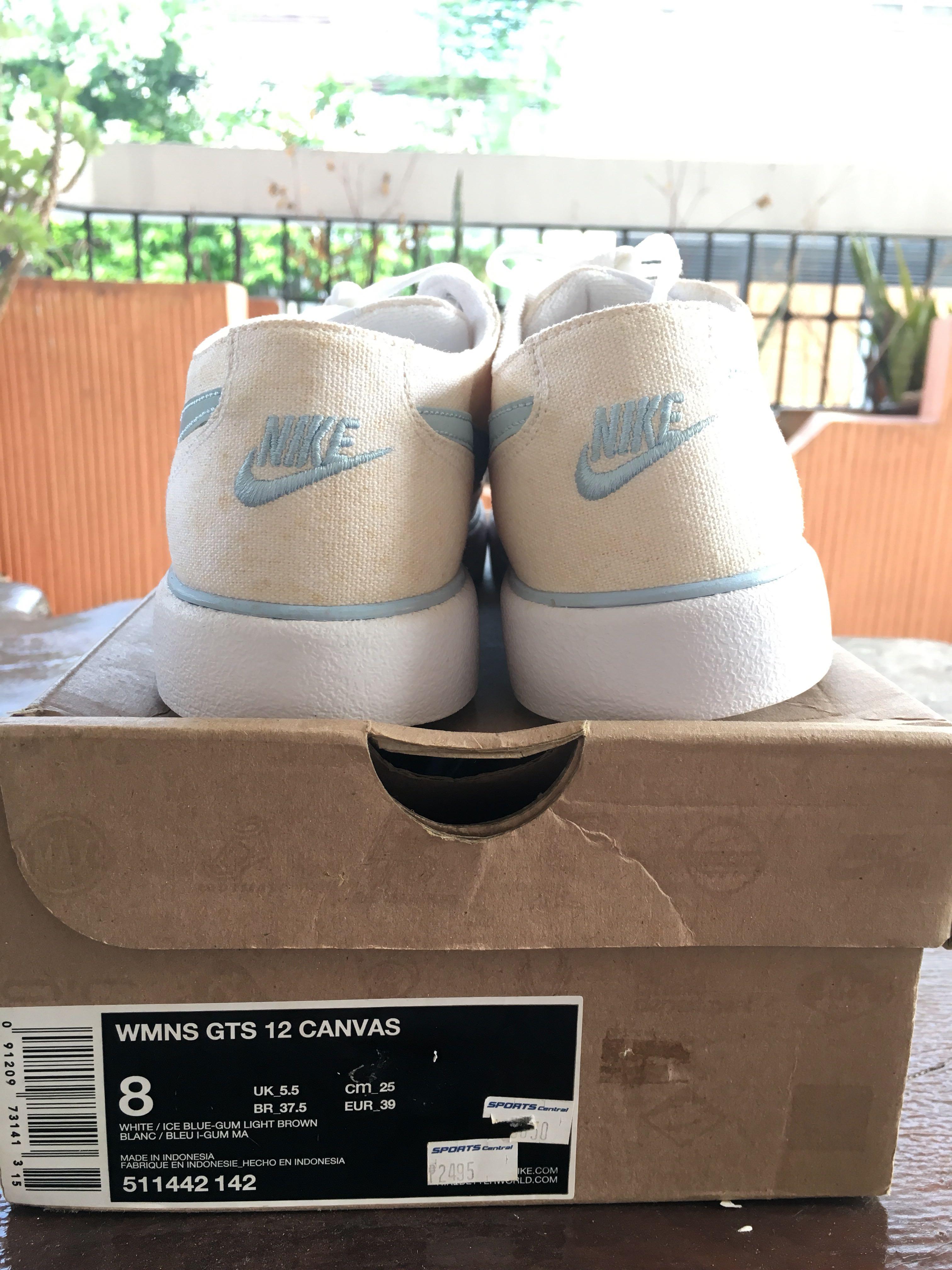 wmns nike gts