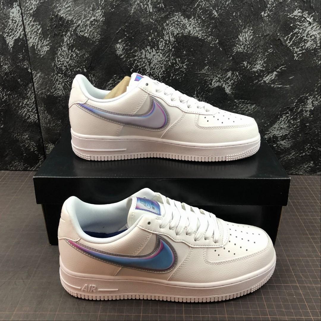 air force 1 u