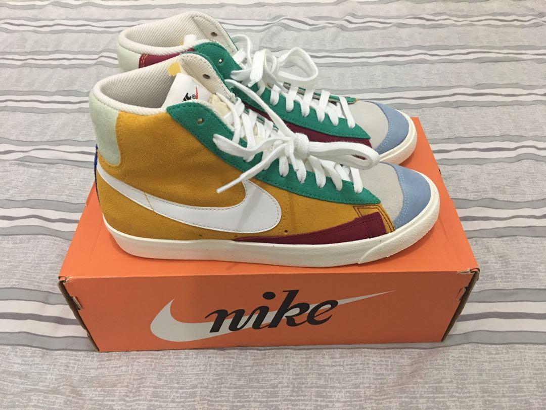 acg blazer