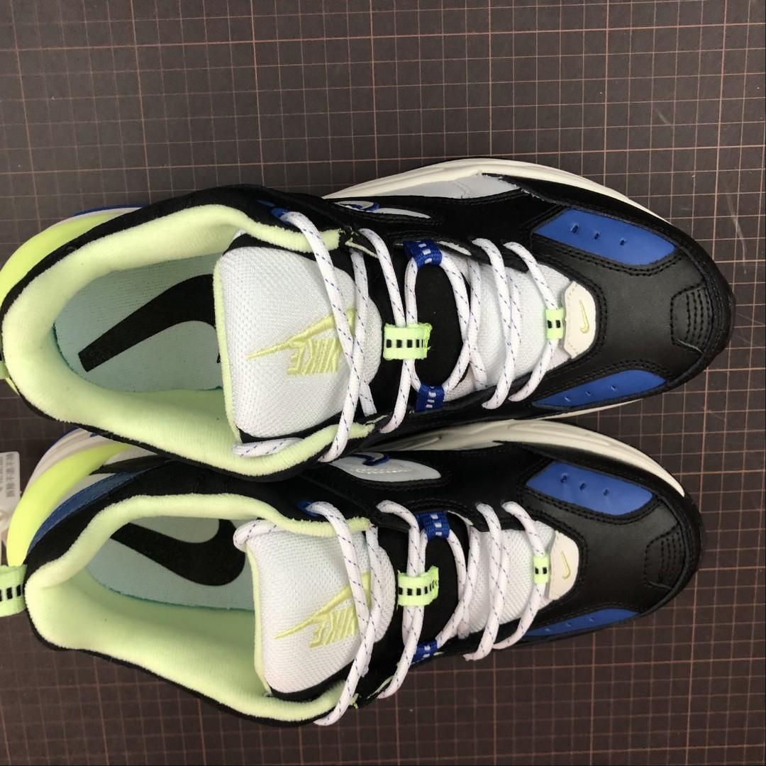 M2k tekno yupoo hot sale