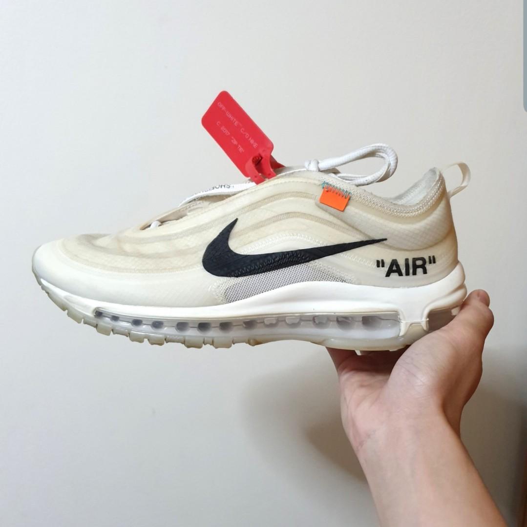 Nike air discount 97 the ten