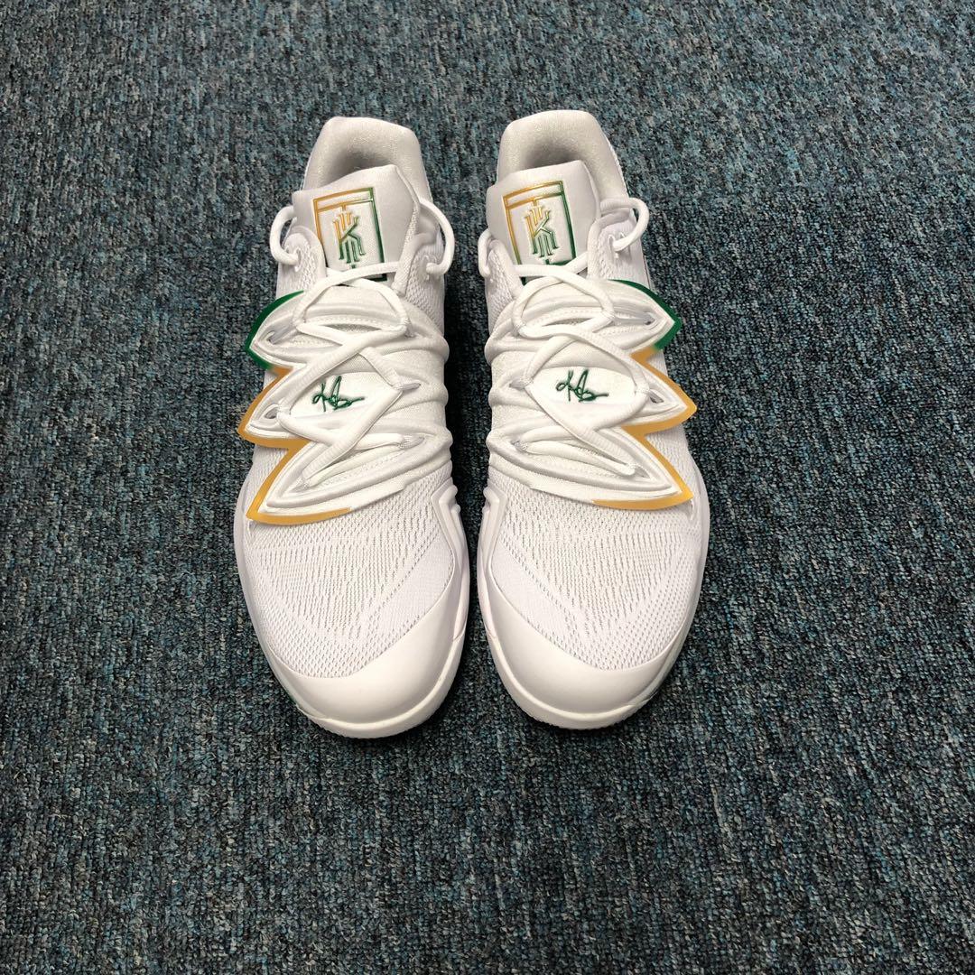 Nike vapor x kyrie 5 wimbledon sale