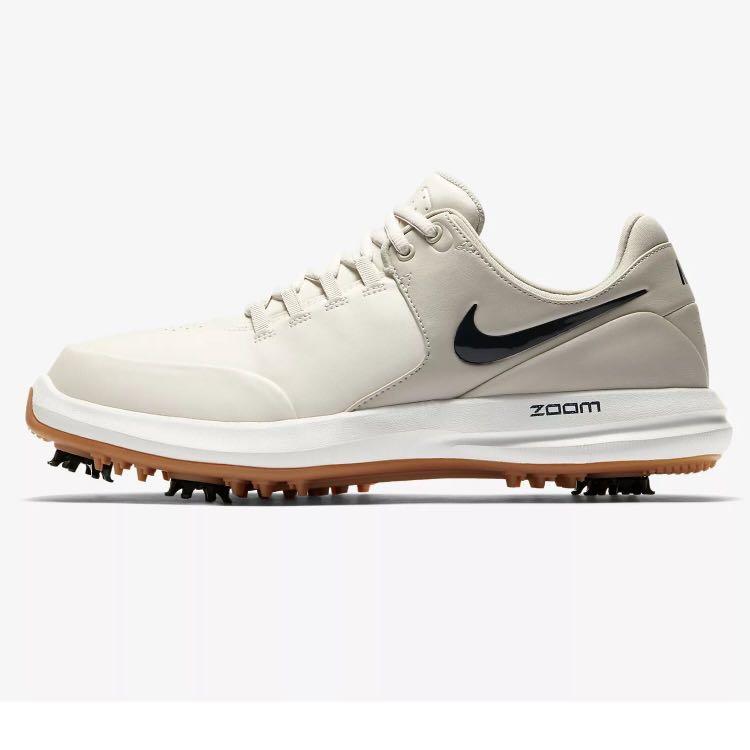 nike zoom accurate golf shoes