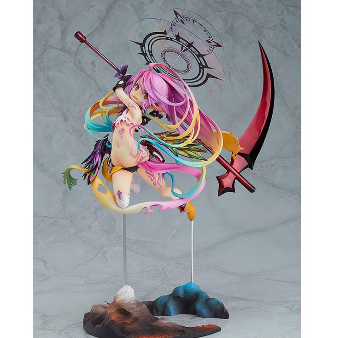 Get Wallpaper No Game No Life Zero Jibril Great War Ver Toys Games Bricks Free