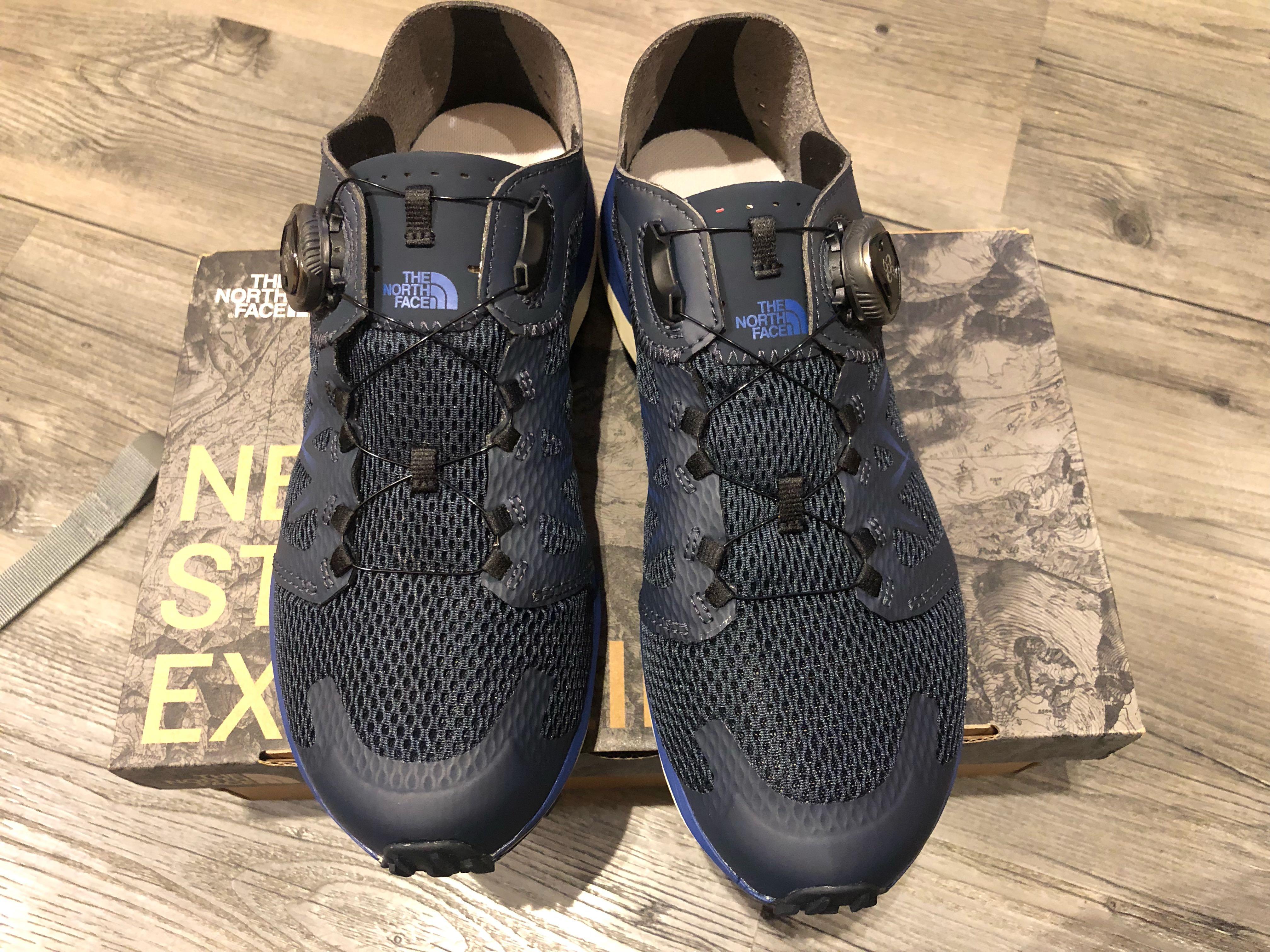 North face litewave flow boa best sale