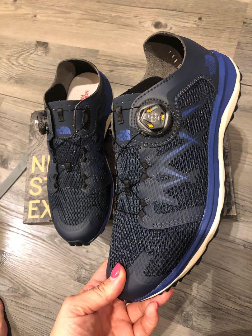 North face litewave flow boa store