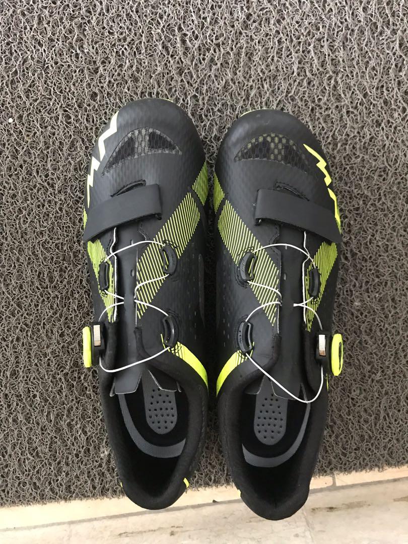 northwave storm carbon road shoes