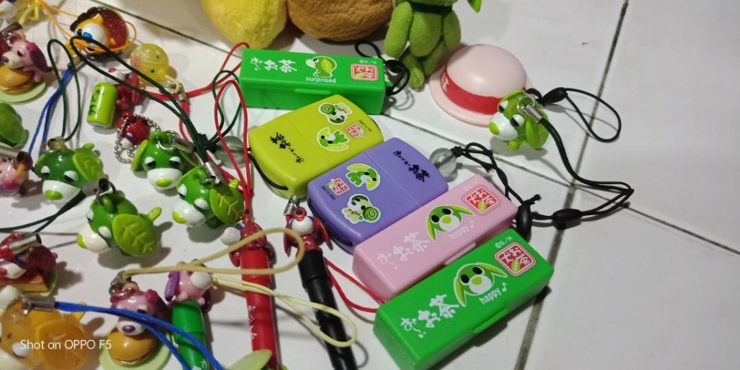 Get Wallpaper Ocha Ken Chokotto Monogatari Tea Puppy Toys Games Action Desktop Wallpaper