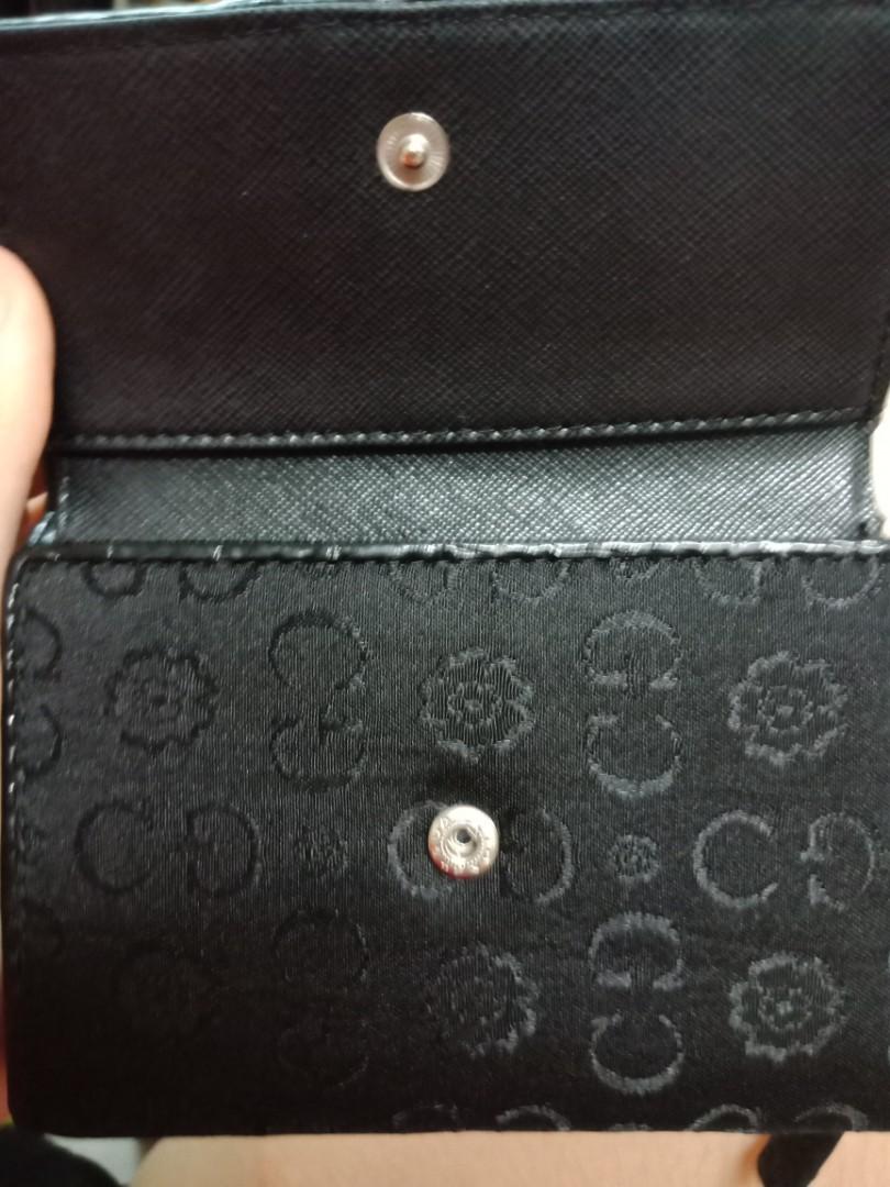 Gussaci wallet top