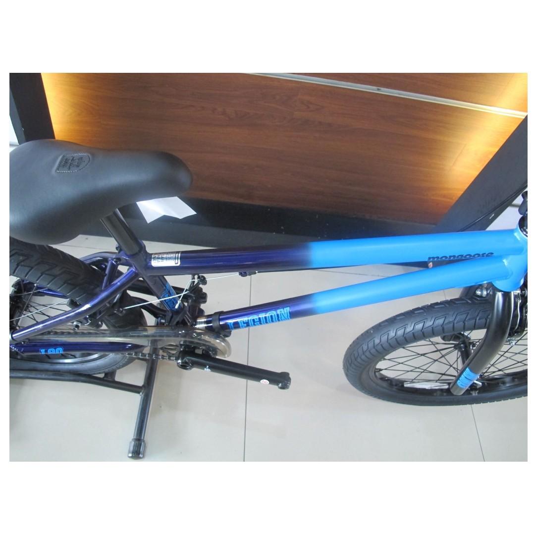 Mongoose hot sale l80 2019