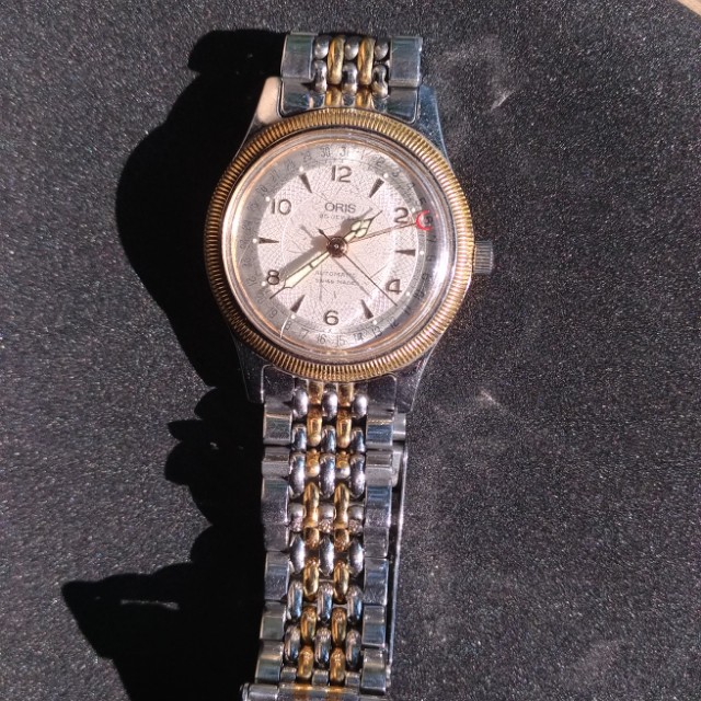 Oris jewels online