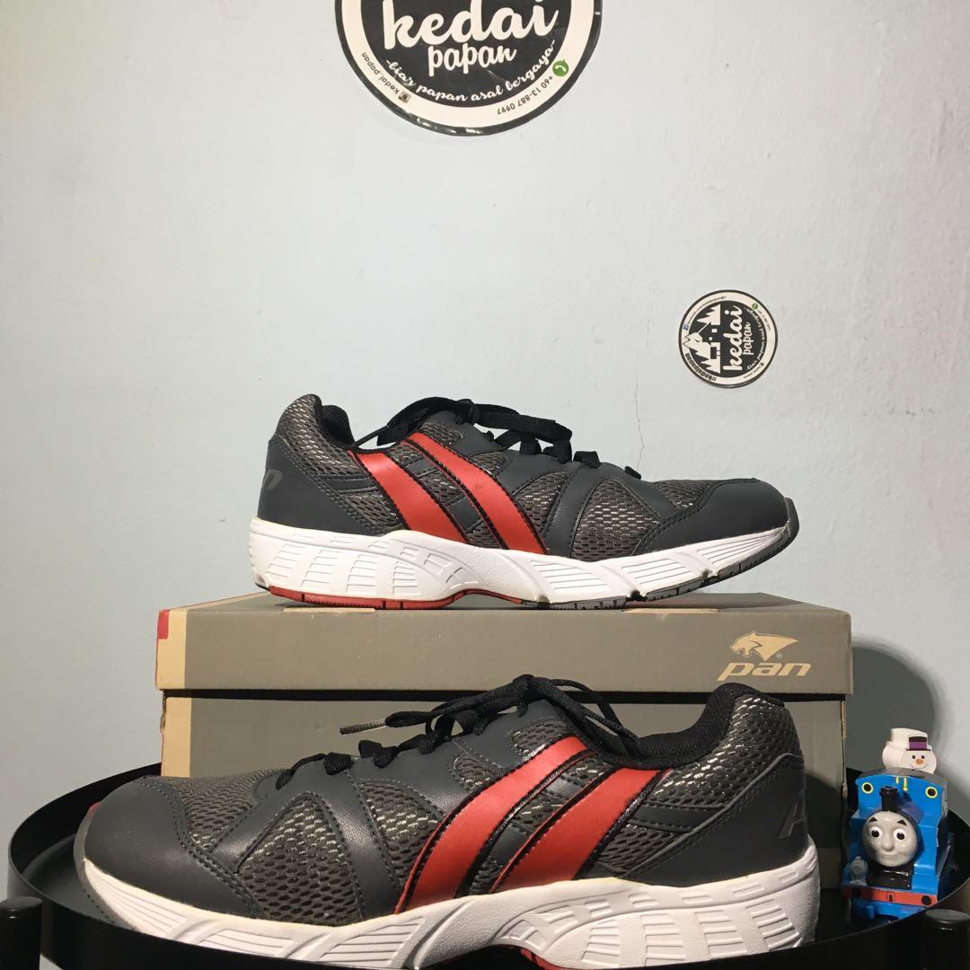 Pan running shoes hotsell