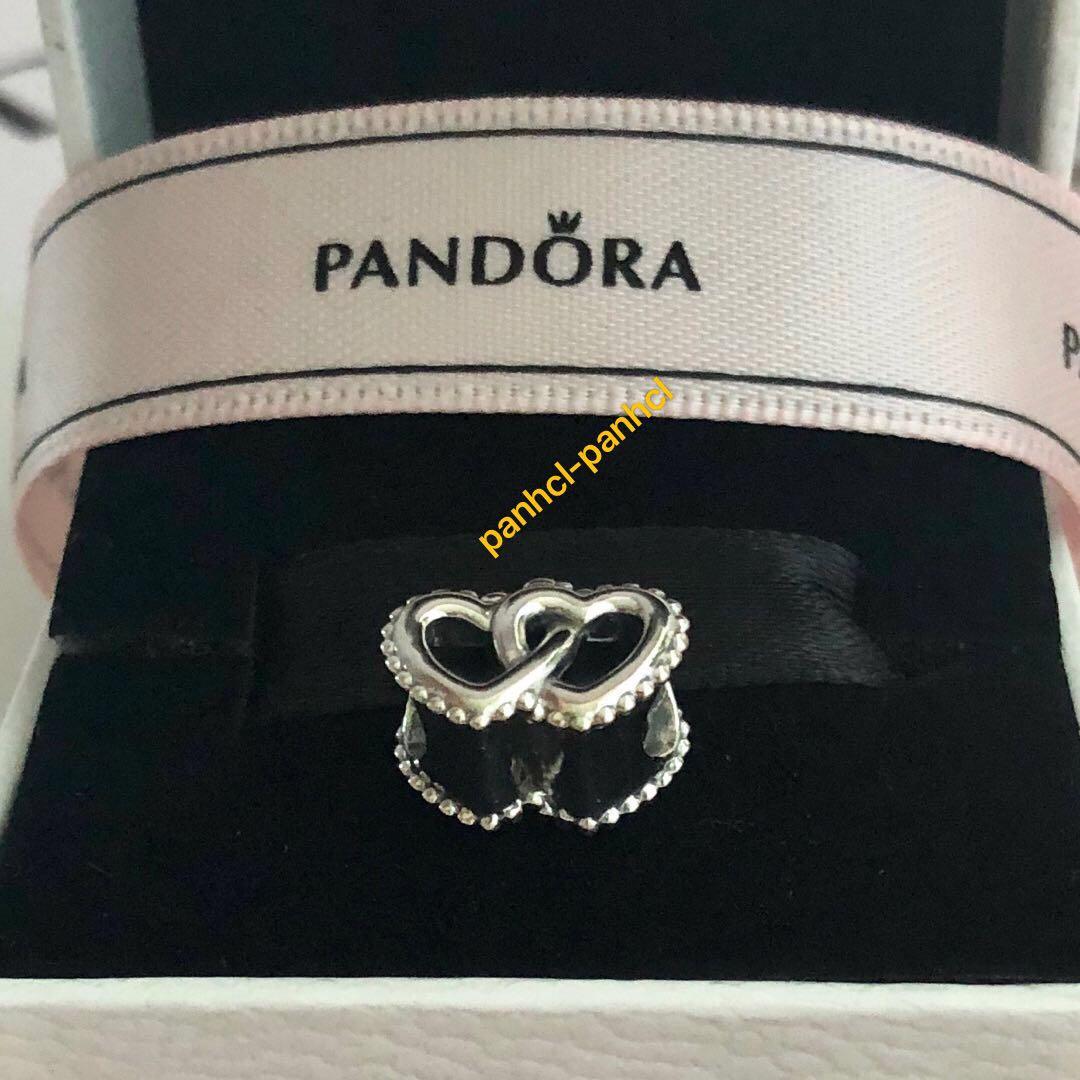 Regal heart charm clearance pandora