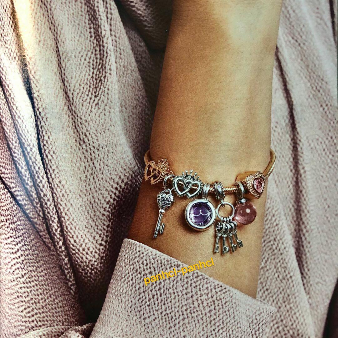 Regal hearts clearance pandora