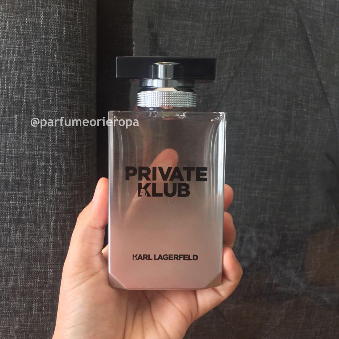 Lagerfeld Private Club Men