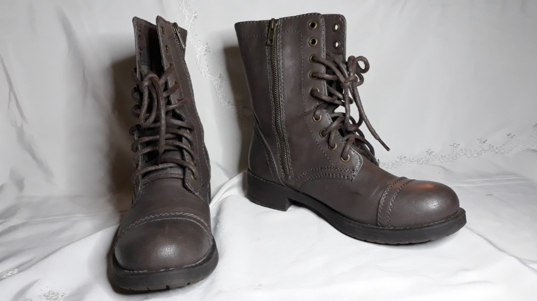 payless work boots